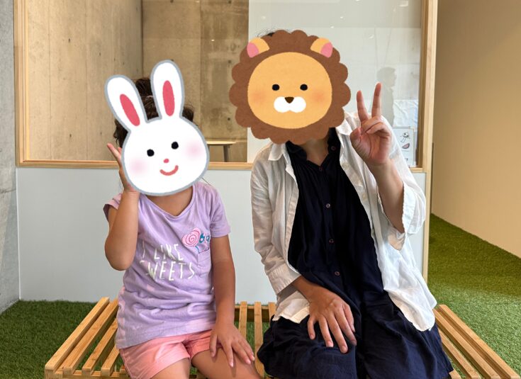 【2025年6月入会】幼稚園 年長　保護者様の声