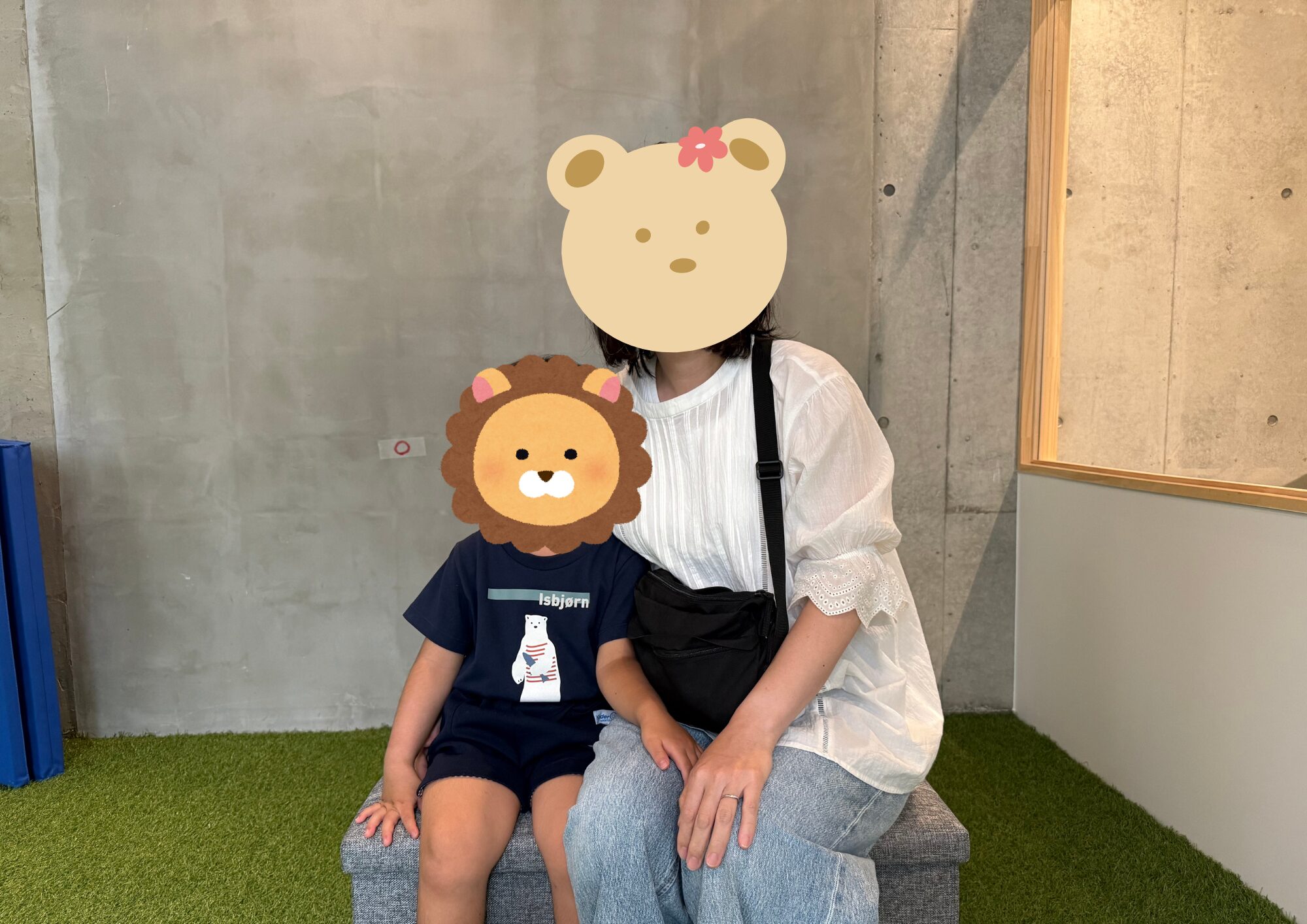 【2025年7月入会】幼稚園 年少　保護者様の声