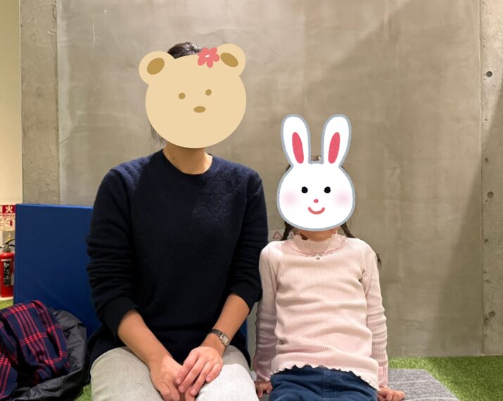 【2025年6月入会】幼稚園　年長さん　保護者様の声