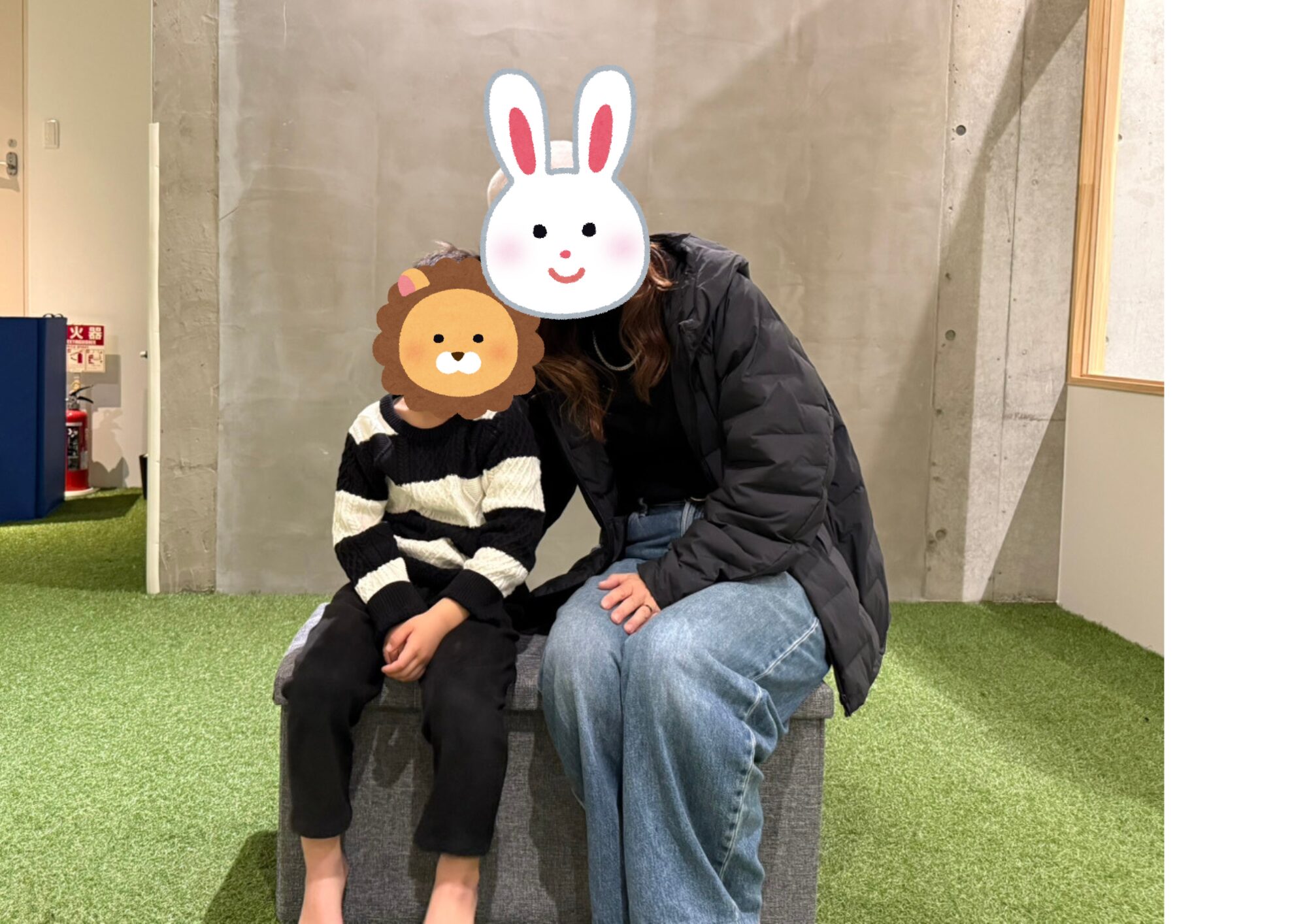 【2025年6月入会】保育園　年中さん　保護者様の声