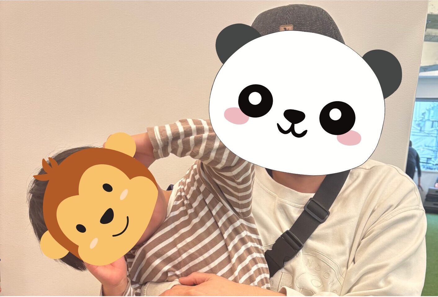 【2025年9月入会】3歳児さん 保護者様の声